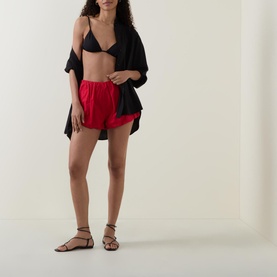 Mouna Triangle Bikini Top