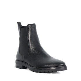 Poema Leather Chelsea Boots