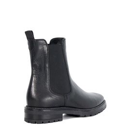Poema Leather Chelsea Boots