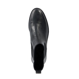 Poema Leather Chelsea Boots
