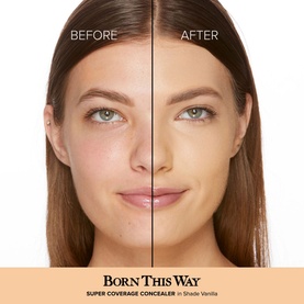 Travel Size Born This Way Super Coverage Concealer