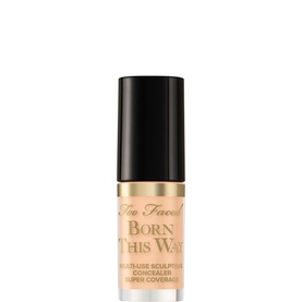 Travel Size Born This Way Super Coverage Concealer