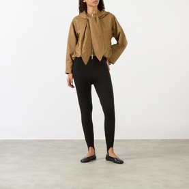 SPANXsupersmooth&trade; PerfectFit Ponte Stirrup Leggings