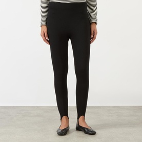 SPANXsupersmooth&trade; PerfectFit Ponte Stirrup Leggings