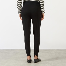 SPANXsupersmooth&trade; PerfectFit Ponte Stirrup Leggings