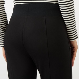 SPANXsupersmooth&trade; PerfectFit Ponte Stirrup Leggings