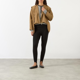 SPANXsupersmooth&trade; PerfectFit Ponte Stirrup Leggings