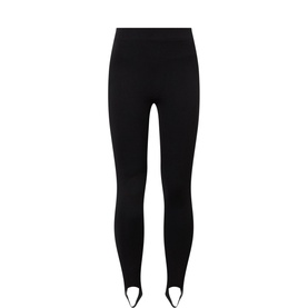 SPANXsupersmooth&trade; PerfectFit Ponte Stirrup Leggings