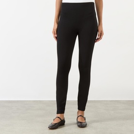 SPANXsupersmooth&trade; PerfectFit Ponte Zip Leggings