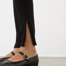 SPANXsupersmooth&trade; PerfectFit Ponte Zip Leggings