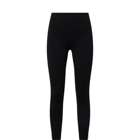 SPANXsupersmooth&trade; PerfectFit Ponte Zip Leggings
