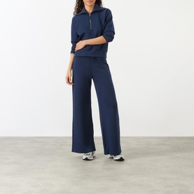 AirEssentials&reg; Wide Leg Sweatpants