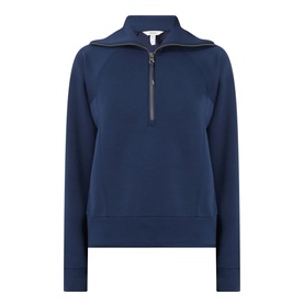 AirEssentials&reg; Half-Zip Sweatshirt