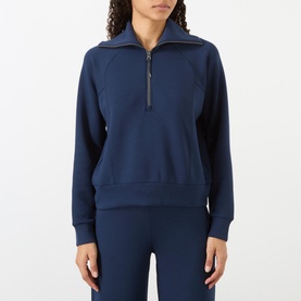 AirEssentials&reg; Half-Zip Sweatshirt