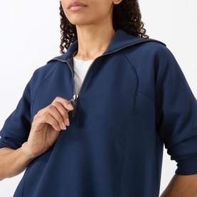 AirEssentials&reg; Half-Zip Sweatshirt