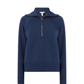AirEssentials&reg; Half-Zip Sweatshirt