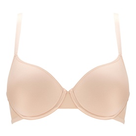 Easy Bliss Memory Foam T-Shirt Bra