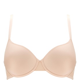 Easy Bliss Memory Foam T-Shirt Bra