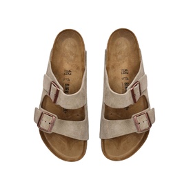 Arizona Suede Sandals