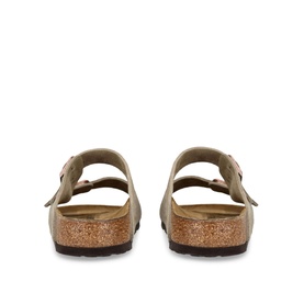 Arizona Suede Sandals