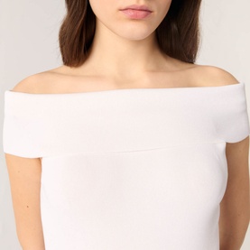 Off-The-Shoulder Top