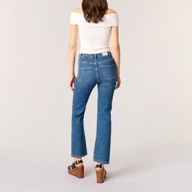 Off-The-Shoulder Top