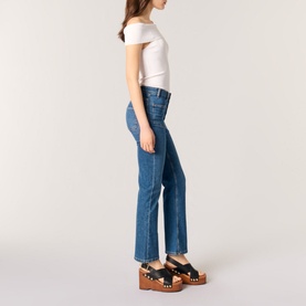 Off-The-Shoulder Top