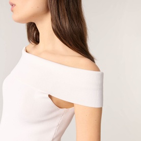 Off-The-Shoulder Top