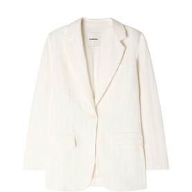 Sequin Suit Blazer