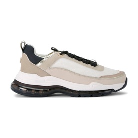 Legit Lace-Up Trainers