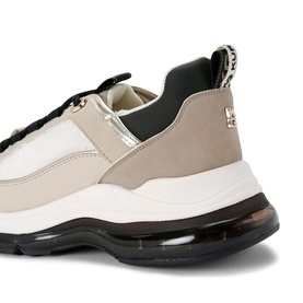 Legit Lace-Up Trainers