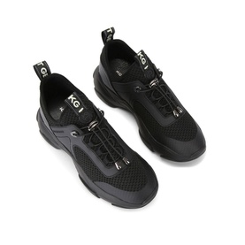 Leighton Knit Trainers