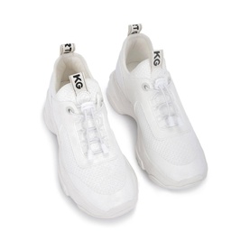 Leighton Knit Trainers