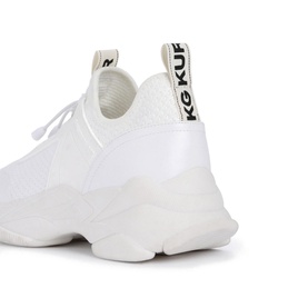 Leighton Knit Trainers