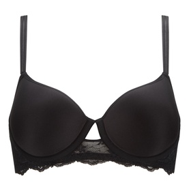 Crush Memory Foam T-Shirt Bra