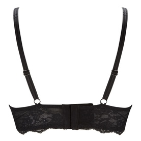 Crush Memory Foam T-Shirt Bra