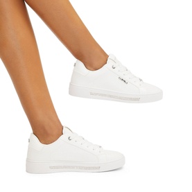 Diamond Low-Top Trainers