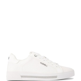 Diamond Low-Top Trainers