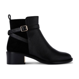 Helen Heeled Boots