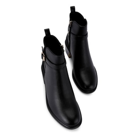 Helen Heeled Boots