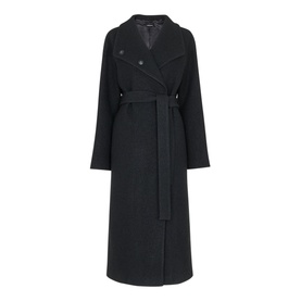 Morgan Belted Coat