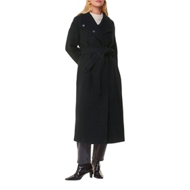 Morgan Belted Coat