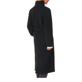 Morgan Belted Coat