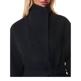 Morgan Belted Coat