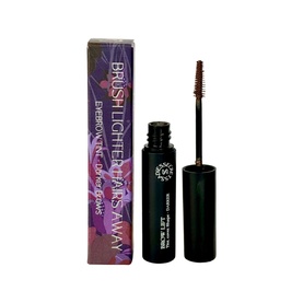 Brush Lighter Hairs Away Eyebrow Tint Darker 4ml