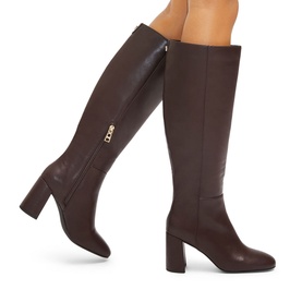 Willow Knee High Boots