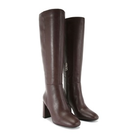 Willow Knee High Boots
