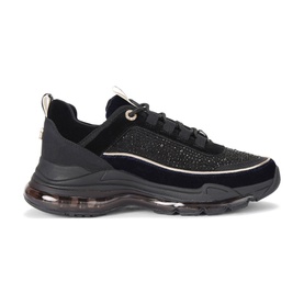 Legit Lace-Up Trainers
