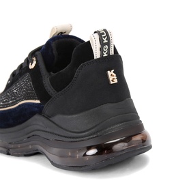 Legit Lace-Up Trainers
