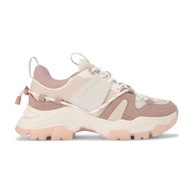 Limitless Chunky Trainers